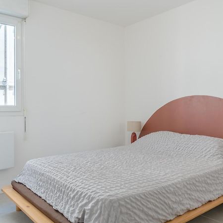 Charmant T2 Avec Balcon - Chaves Marseille Exterior photo